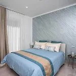 Charme En Bleu