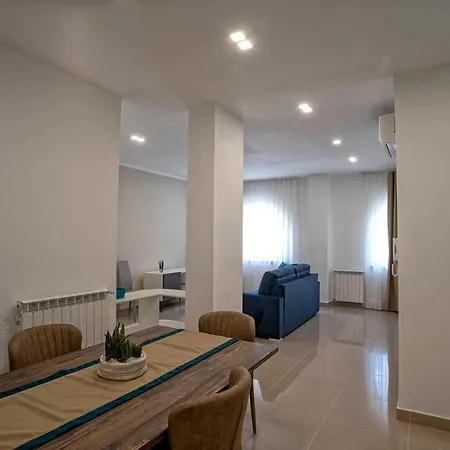 Charme En Bleu 4* Castellammare di Stabia