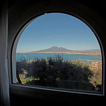 Charme En Bleu 4* Castellammare di Stabia
