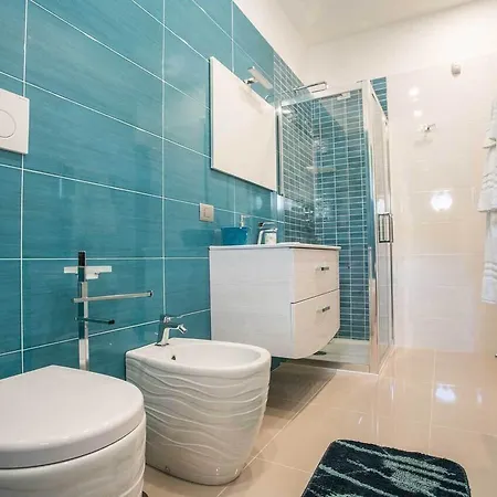 Charme En Bleu Aparthotel