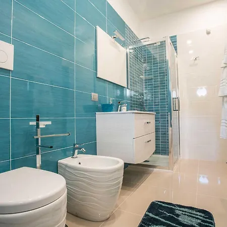 Charme En Bleu Lägenhetshotell