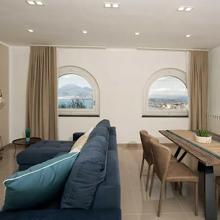 Charme En Bleu Castellammare di Stabia