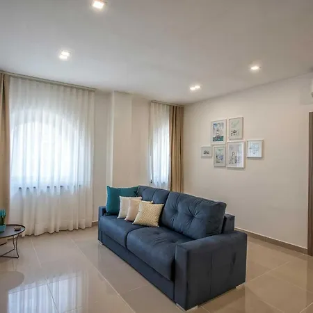 Aparthotel Charme En Bleu 3*