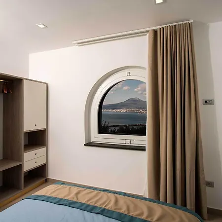 Lägenhetshotell Charme En Bleu