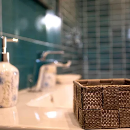 Charme En Bleu Castellammare di Stabia