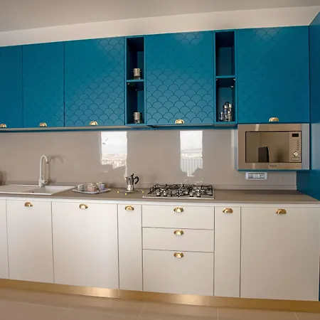 Apart-hotel Charme En Bleu Castellammare di Stabia