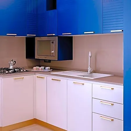 Apart-hotel Charme En Bleu Castellammare di Stabia