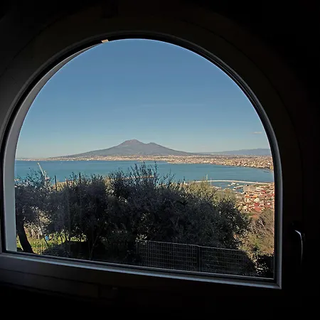 Apart-hotel Charme En Bleu 4*